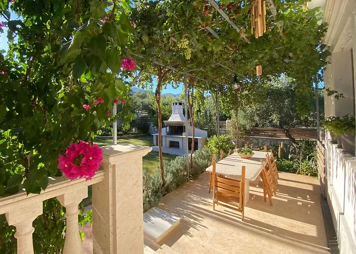 Villa Serenity